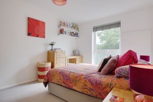 Bedroom One- click for photo gallery